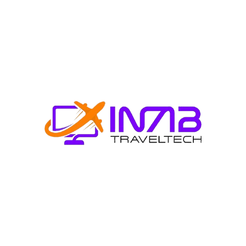 Logo original INAB TravelTech
